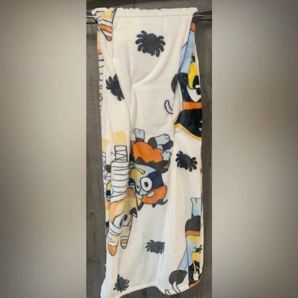 Disney nwt bluey
